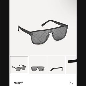 Louis Vuitton Sunglasses Monogram
